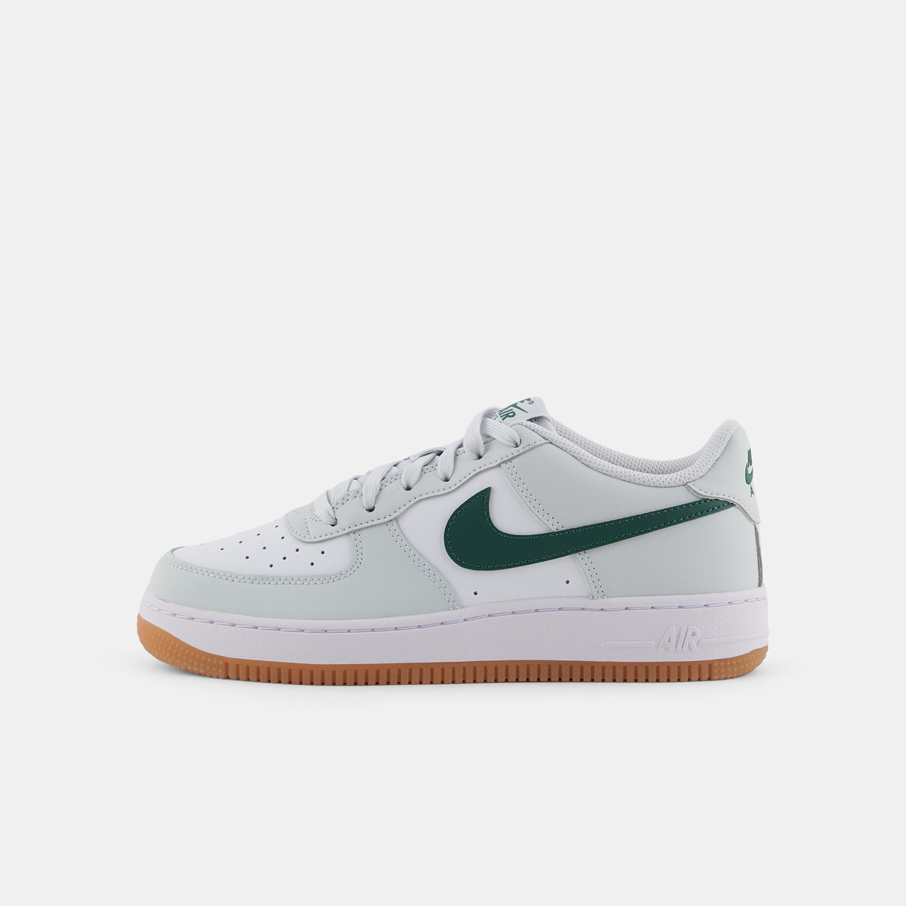 Nike Air Force 1 '07 (GS), grigio