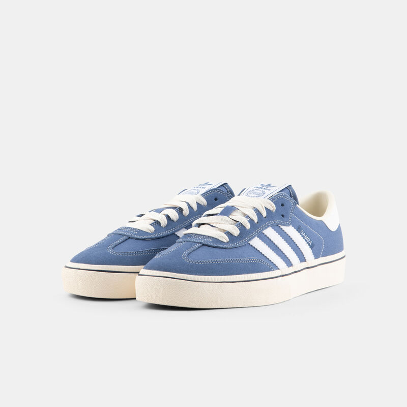 adidas Samba ST, blu/beige