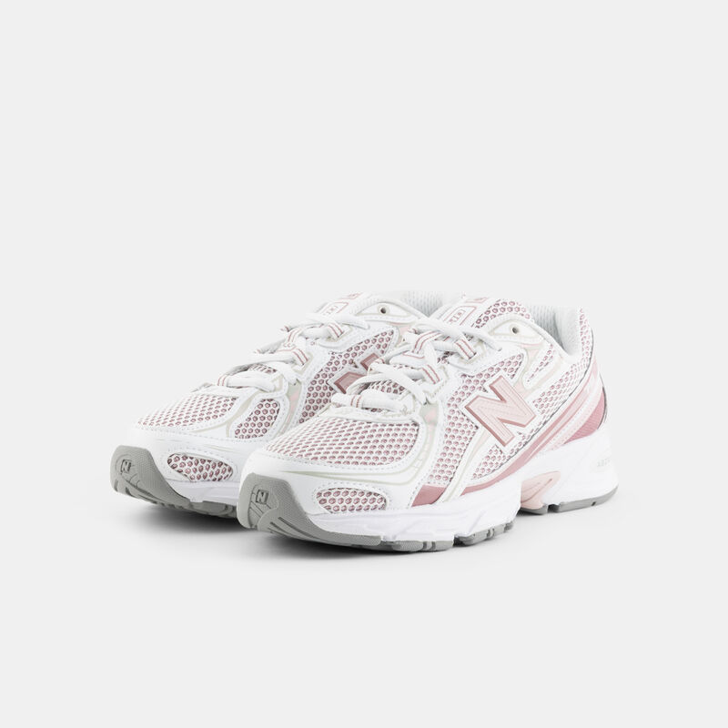 New Balance 740, rosa/bianco