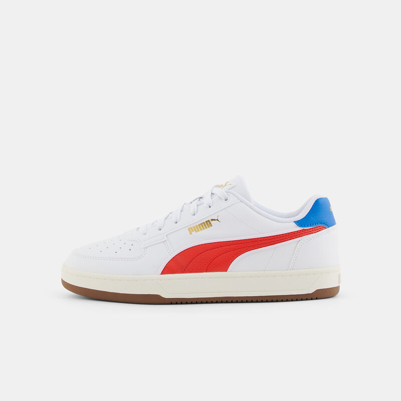 Puma Caven 2.0, bianco/rosso/blu