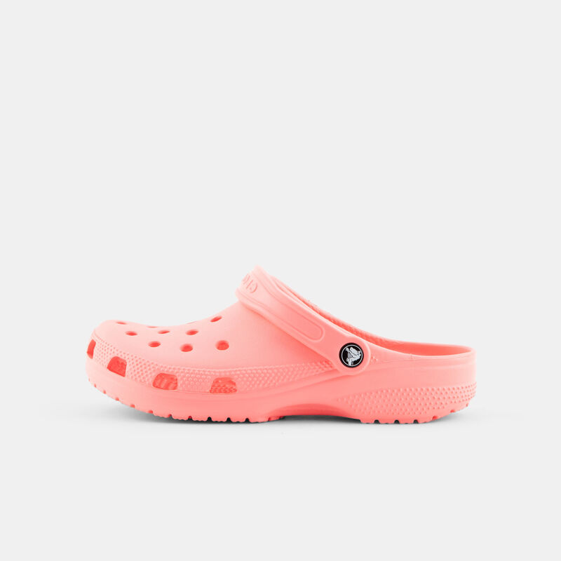 Crocs Classic Clog, rosa