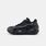 Puma LaFranc&eacute; RNR, nero/bianco
