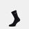 Calzini Nike Everyday Plus Cushioned (3 paia), bianco/grigio/nero