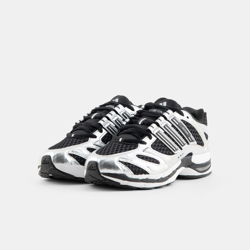 adidas Adistar MLD, nero/argento
