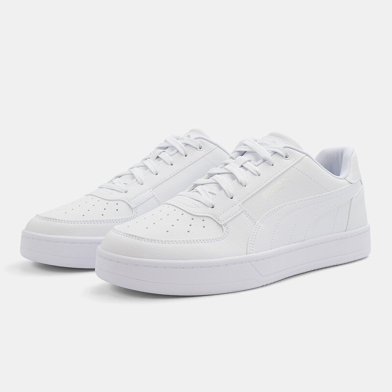 Puma Caven 2.0, bianco/grigio