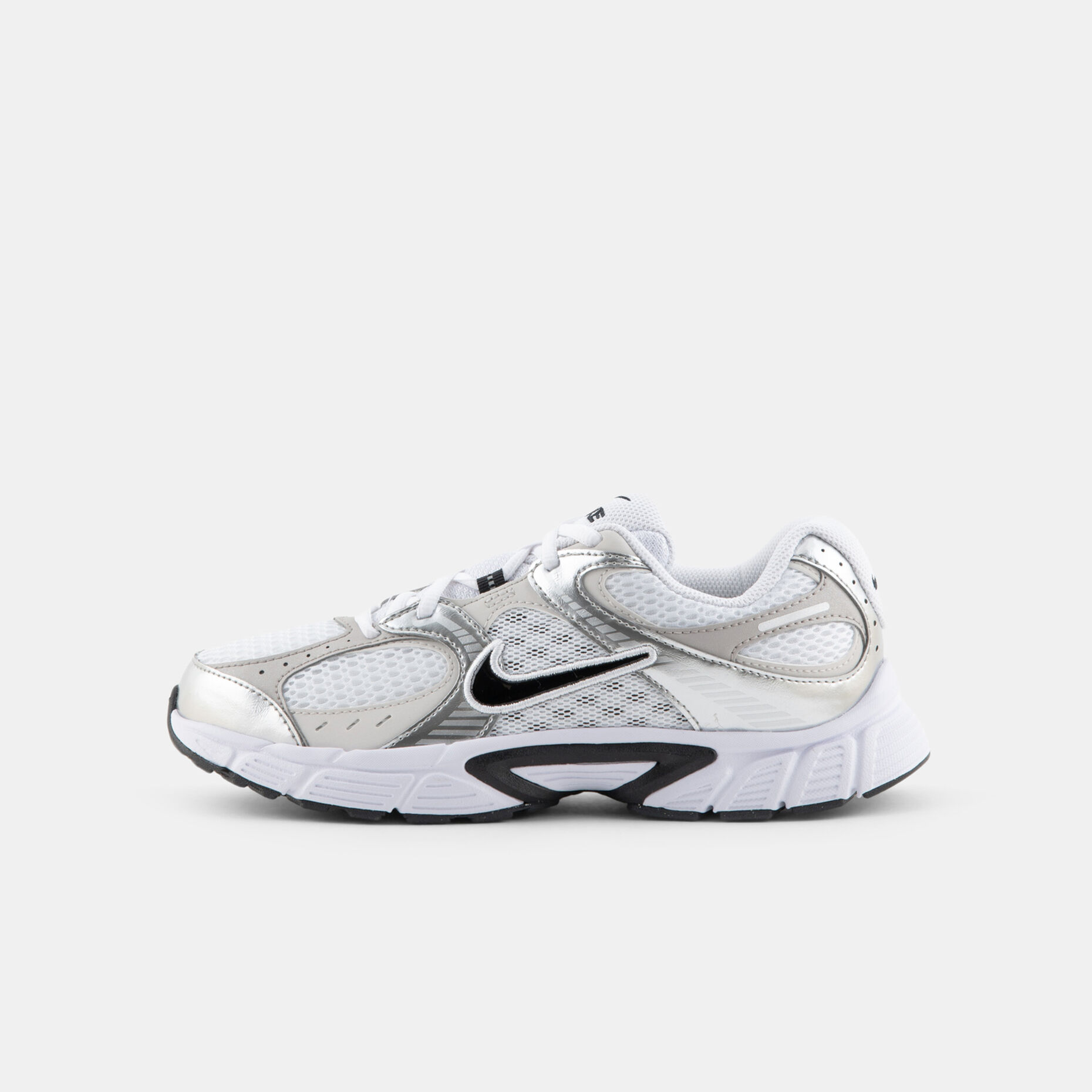 Nike V5 RNR, bianco/grigio/nero