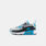 Nike Air Max 90 EasyOn, azzurro/grigio/bianco