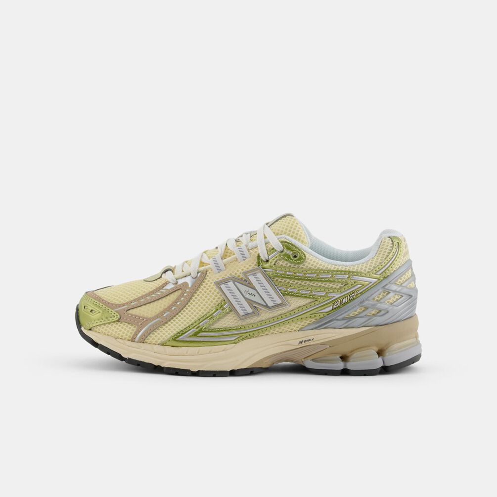 New Balance 1906R, giallo/grigio/bianco