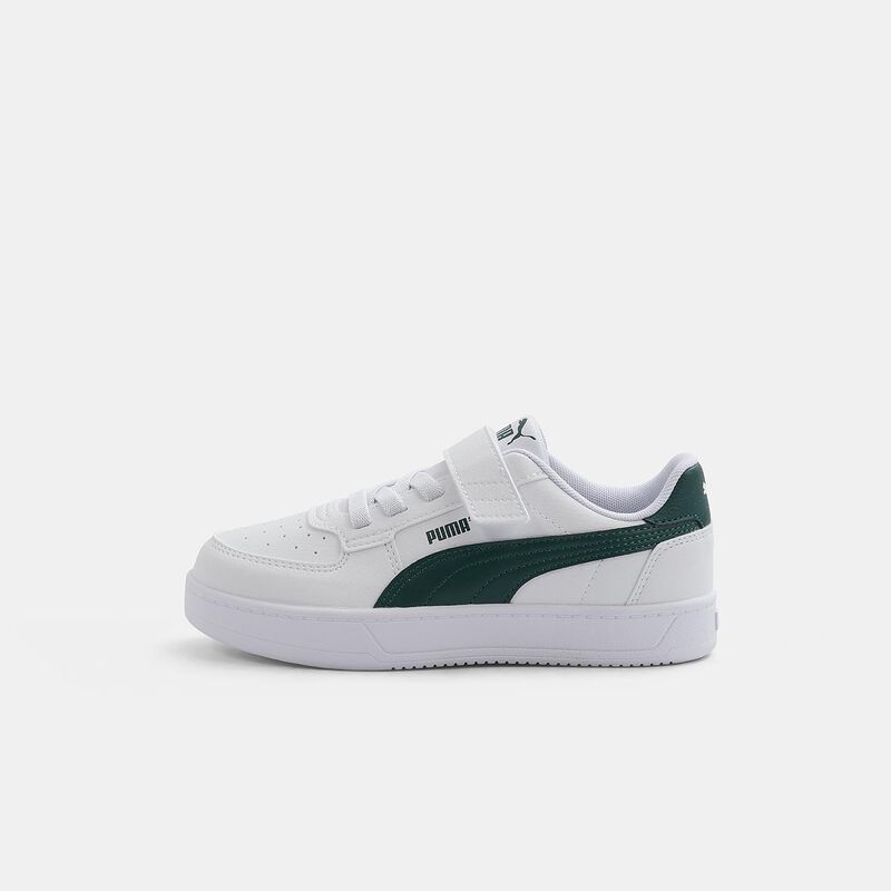 Puma Caven 2.0, bianco/verde