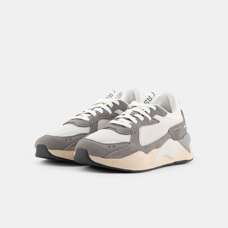 Puma Rs-X Heritage, grigio/bianco