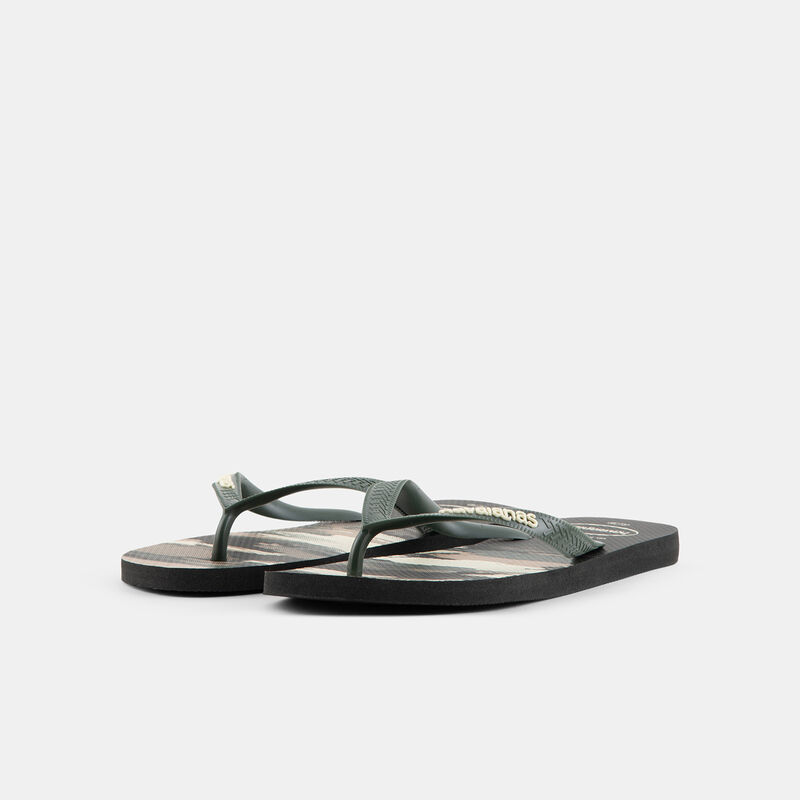 Havaianas Top Camu, camouflage