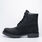 Timberland 6-Inch Premium Boot, nero