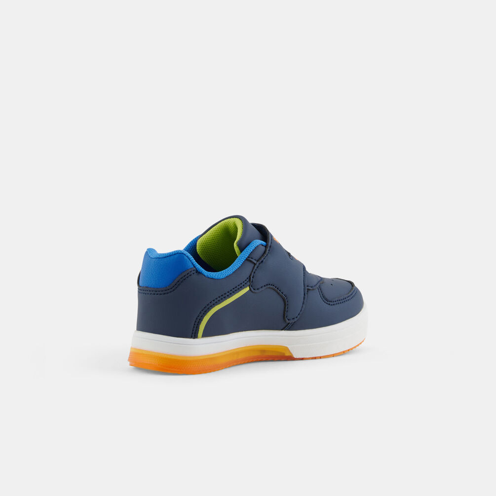 Bubblegummers Neon, blu/multicolor