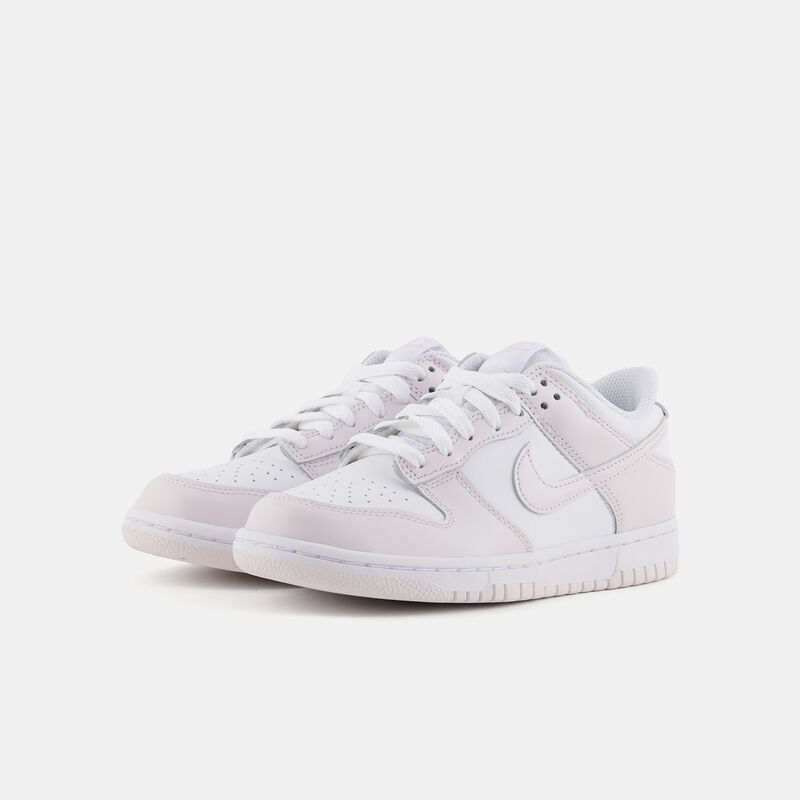 Nike Dunk Low Light Violet (GS), viola/bianco