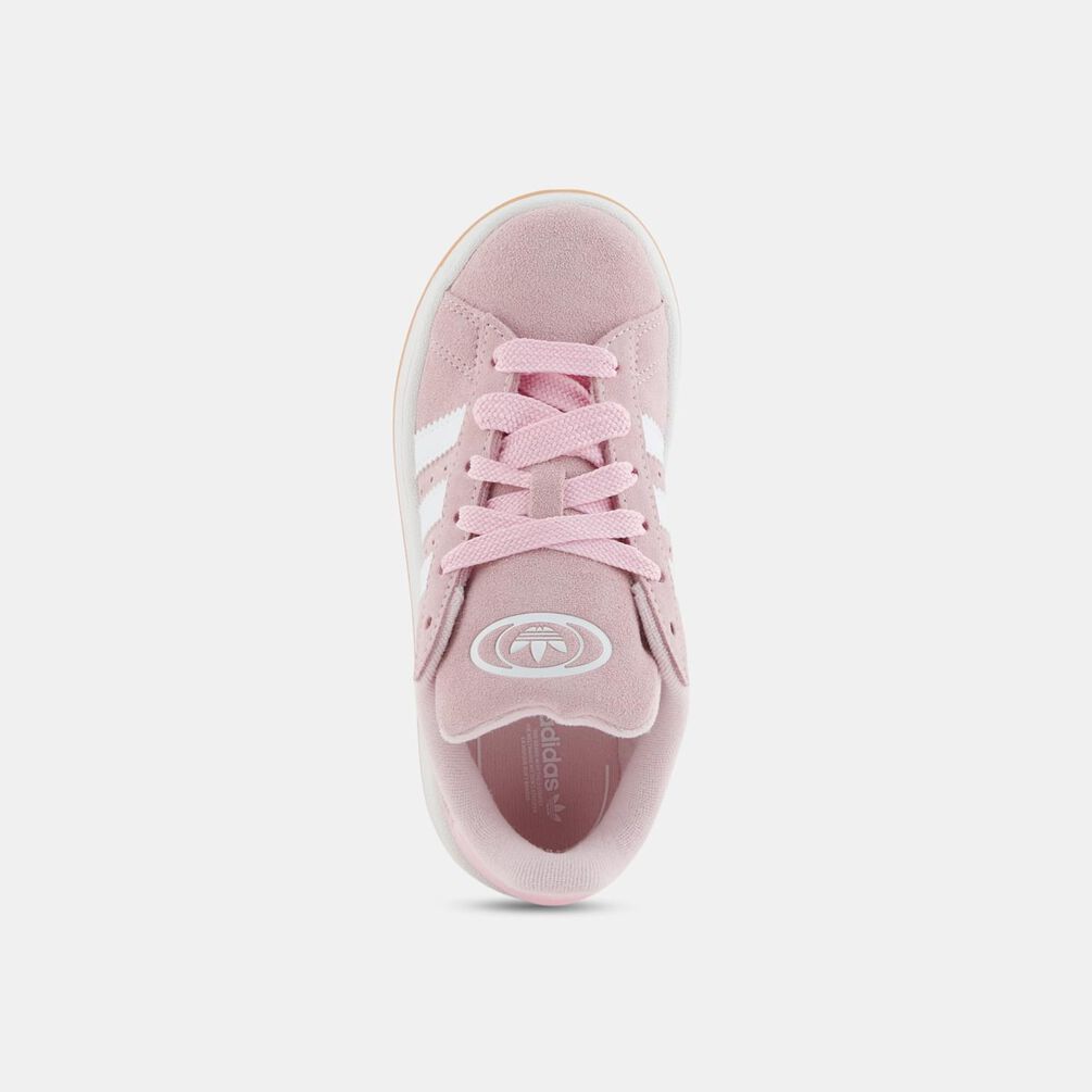 adidas Campus 00s, rosa/bianco