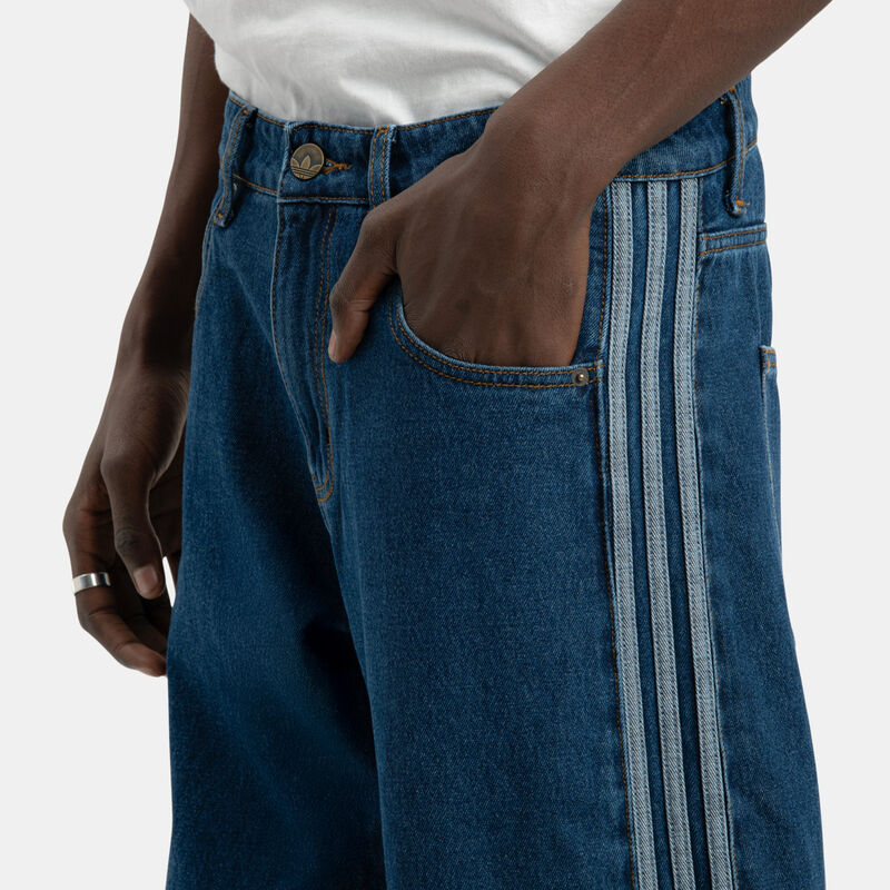 Jeans adidas Firebird adicolor Denim
