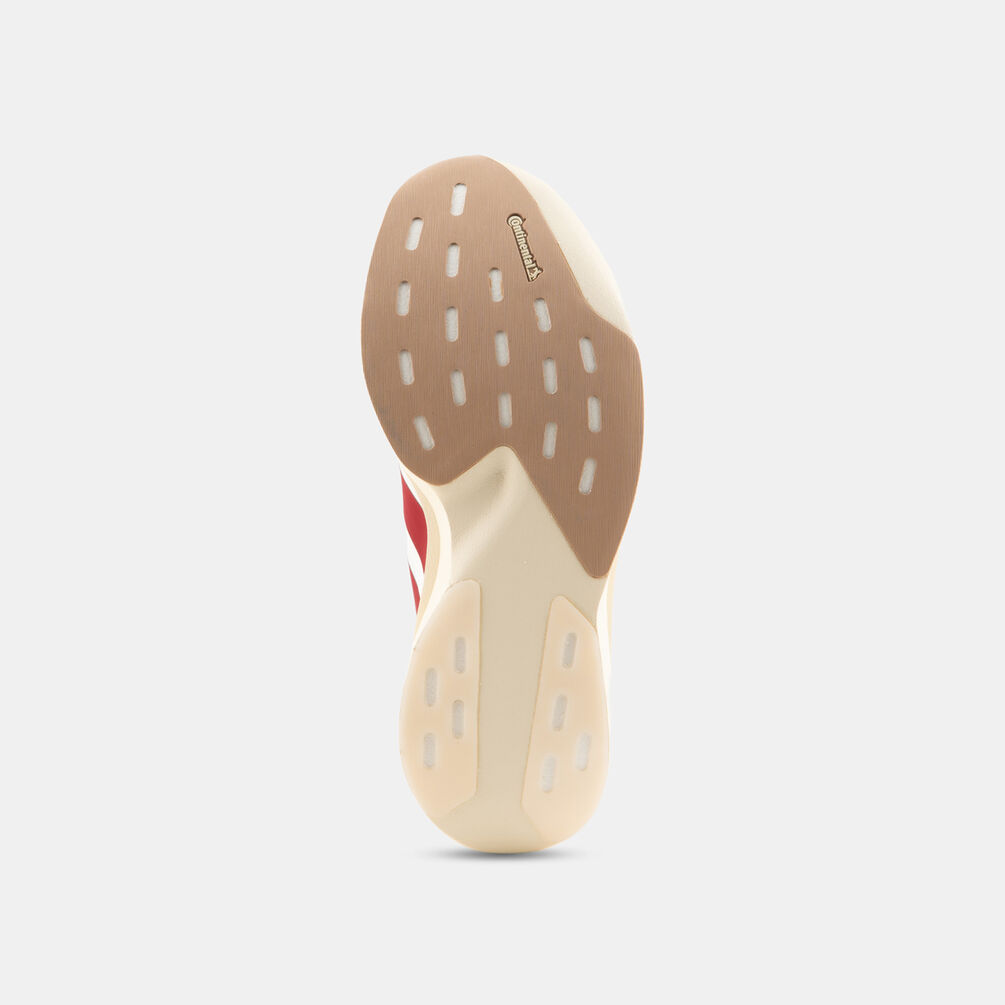 adidas Adizero EVO SL EXO, beige/rosso