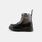 Dr. Martens 1460 Glitter T, grigio/nero
