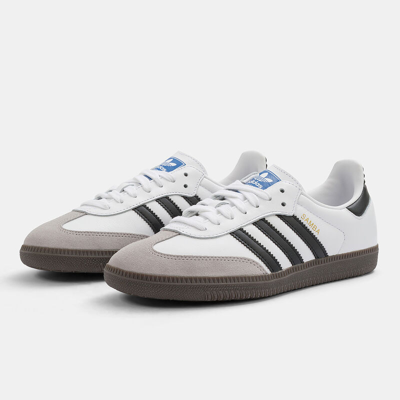 adidas Samba OG, Bianco