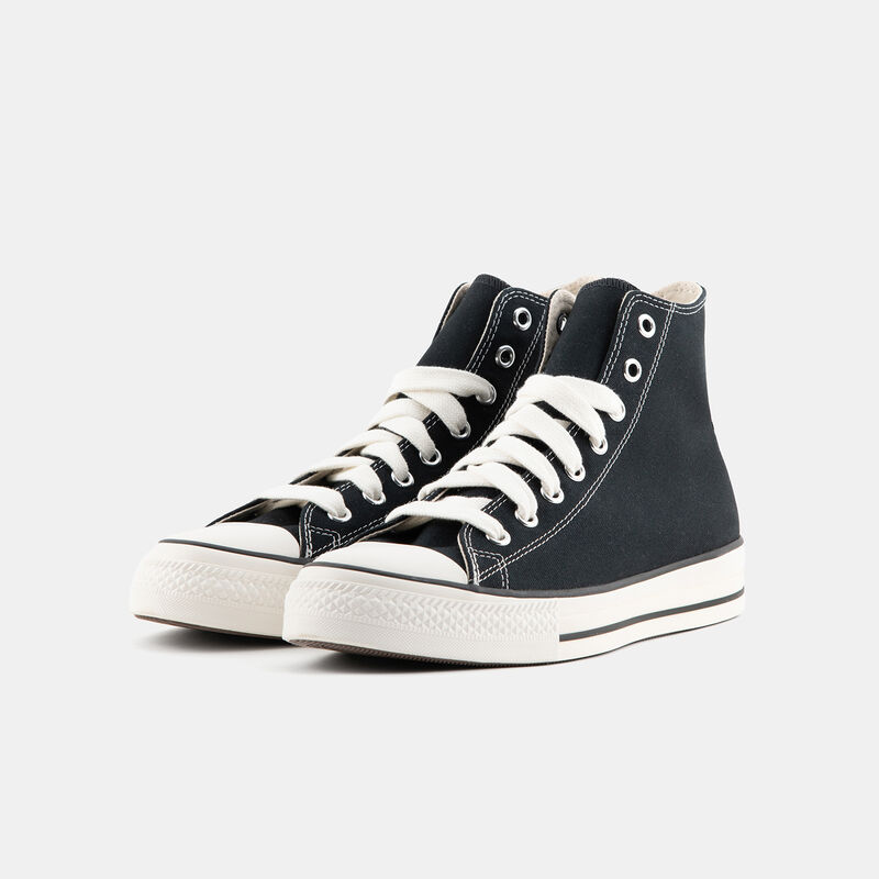 Converse Chuck Taylor All Star Throwback, nero/bianco