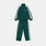 Completo adidas adicolor Firebird Track Suit bambini, verde/bianco