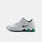 Nike Shox NZ, grigio/nero/verde