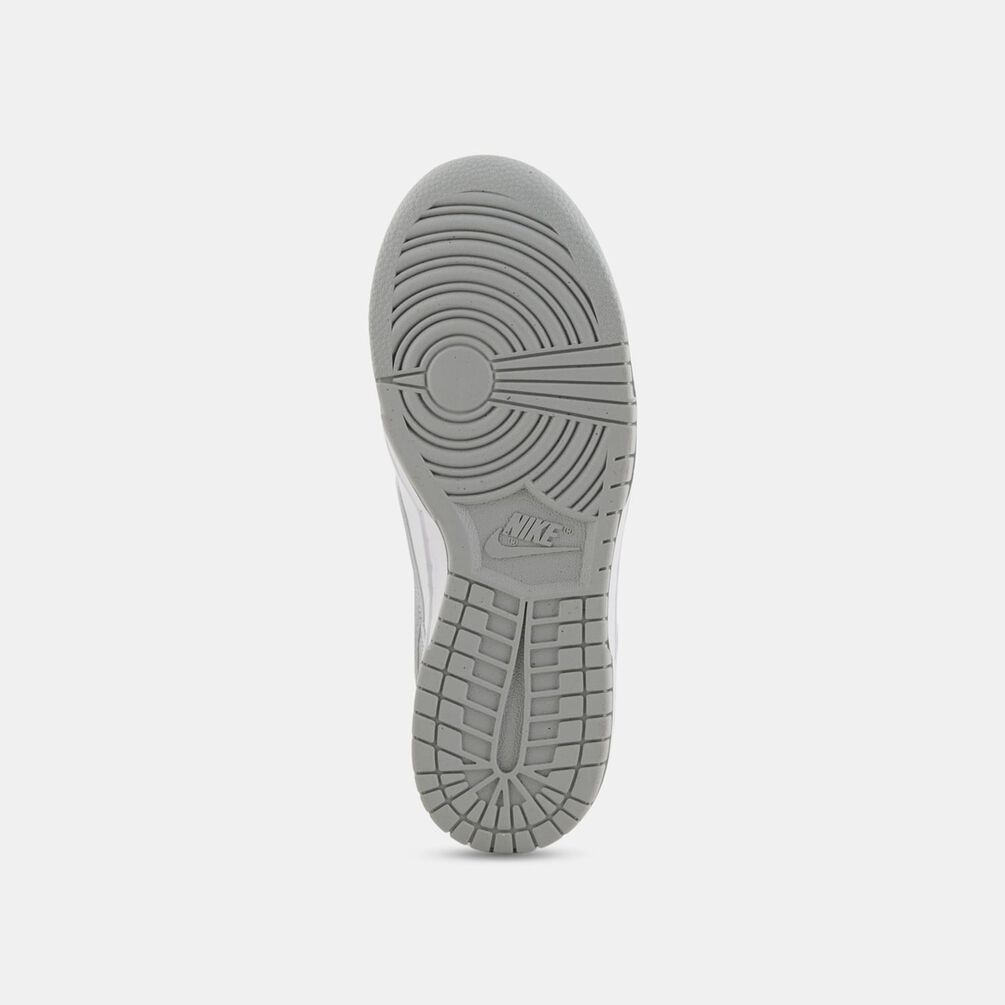 Nike Dunk Low Next Nature Light Smoke Grey (W), grigio/bianco