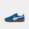 Puma Palermo, Blu/bianco/marrone
