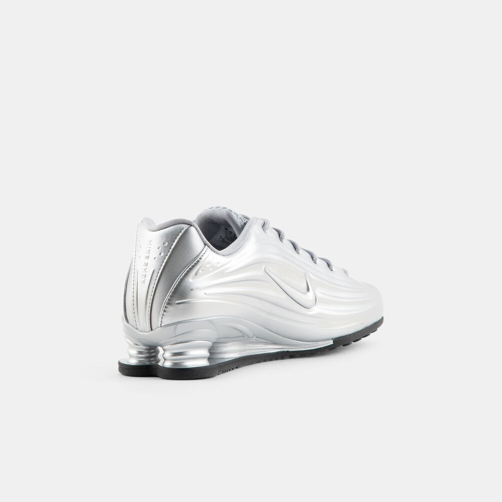 Nike Shox Z, argento