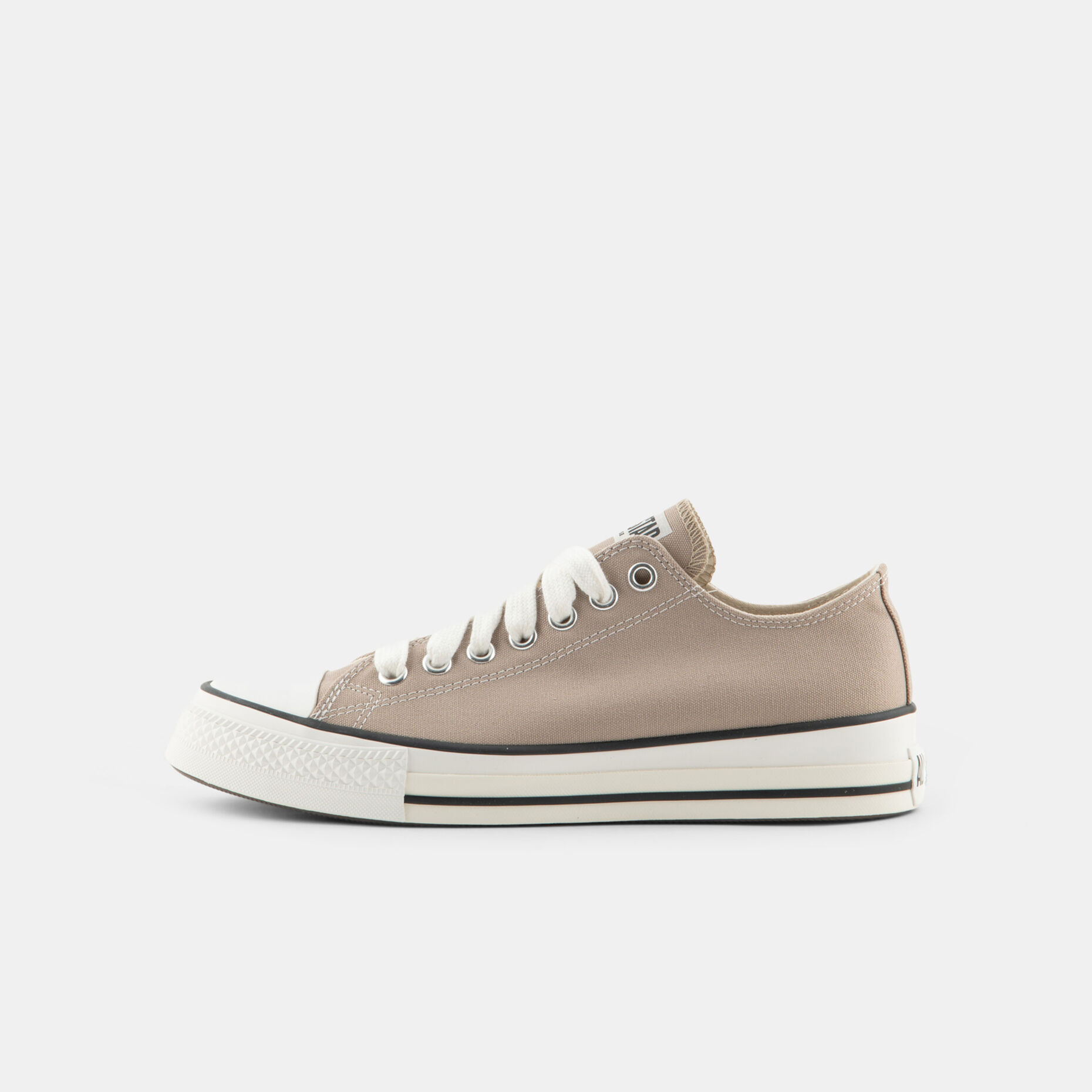 Converse Chuck Taylor All Star Throwback, beige/bianco/nero