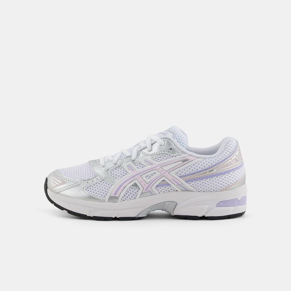 Asics Gel-1130, argento/bianco