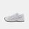 Asics Gel-1130, argento/bianco