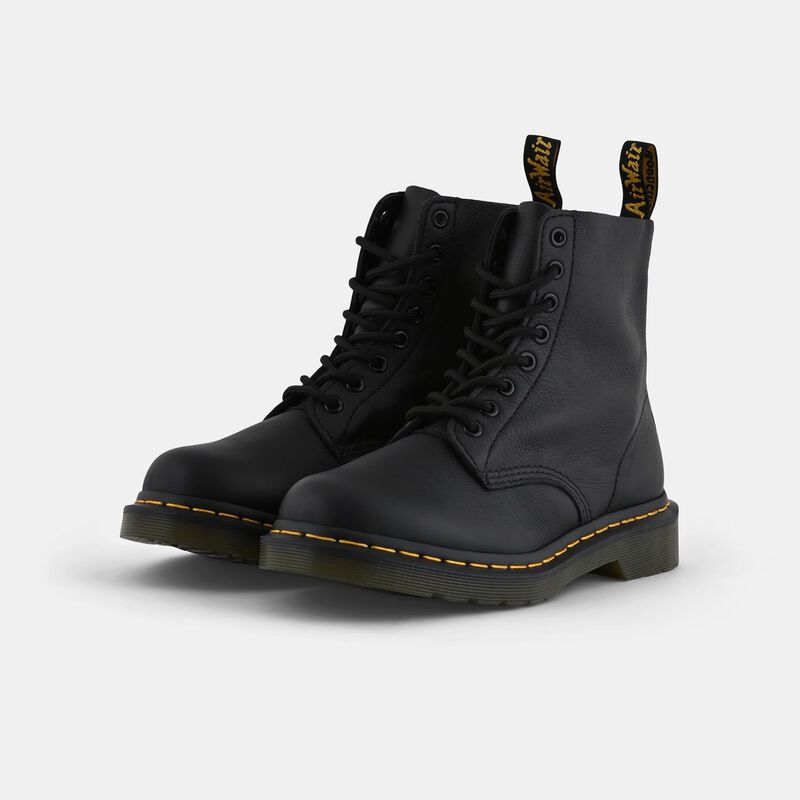 Dr. Martens 1460 Pascal Virginia, nero