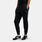 Pantaloni Nike Sportswear Club, nero/rosa