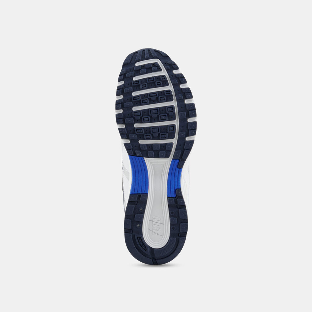 Nike P-6000, grigio/blu