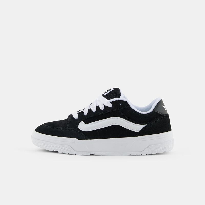 Vans Hylane, nero/bianco