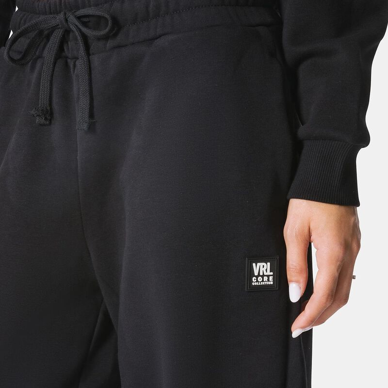 Pantaloni VRL Core Pack, nero