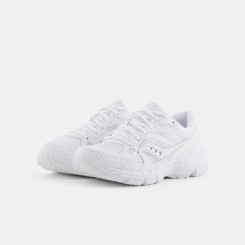 Saucony Ride Millennium, bianco
