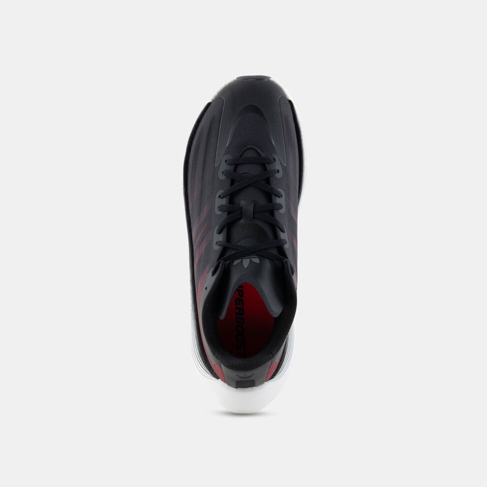 adidas Hyperboost Euphoria LT, nero/rosso/bianco