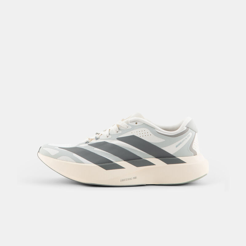 adidas Adizero EVO SL EXO, bianco/grigio