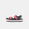Crocs Crocband Cruiser, blu/rosso/bianco