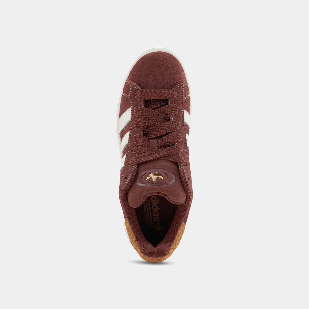 adidas Campus 00s, marrone/bianco/beige