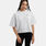 Felpa a maniche corte VRL BlackPink Pack, grigio/rosa/nero
