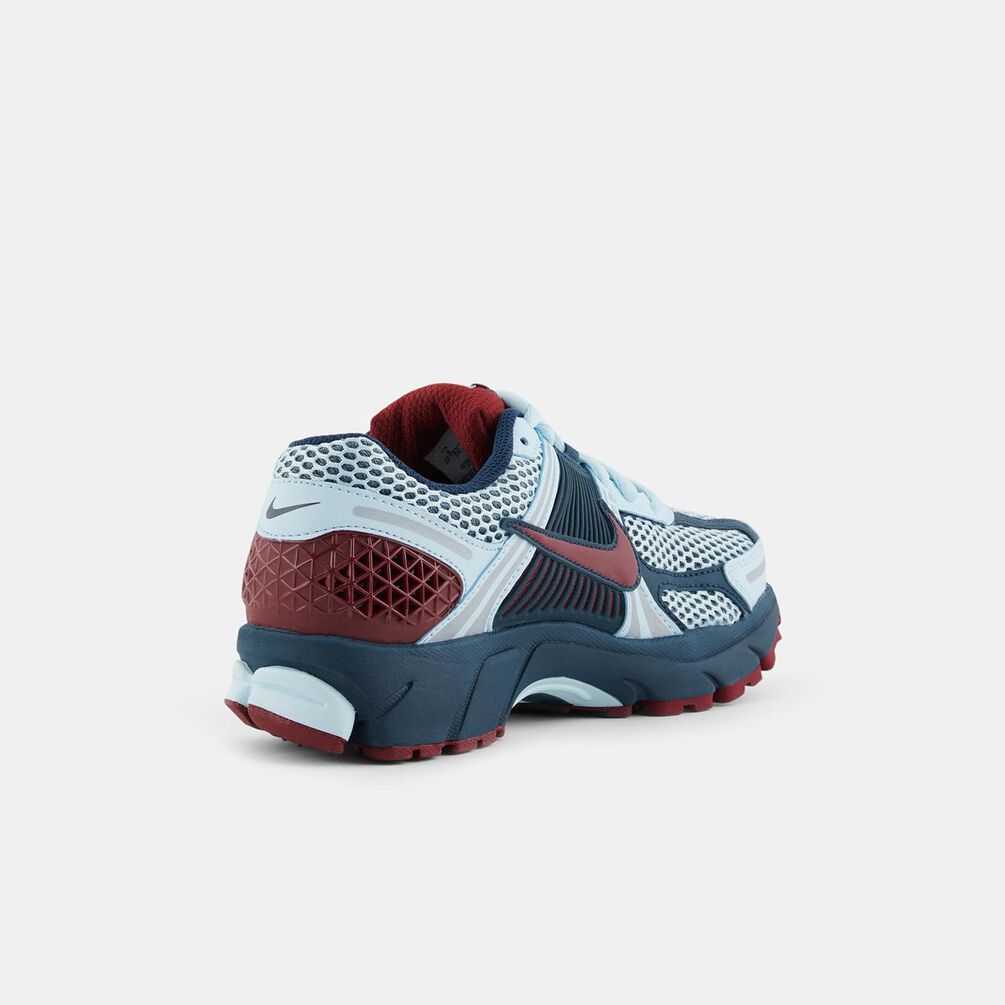 Nike Zoom Vomero 5, blu/bordeaux/celeste