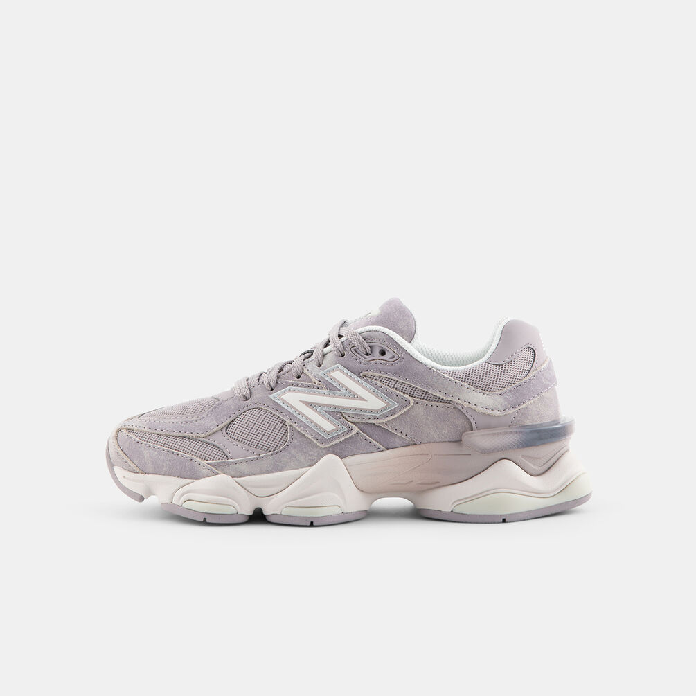 New Balance 9060, viola/grigio