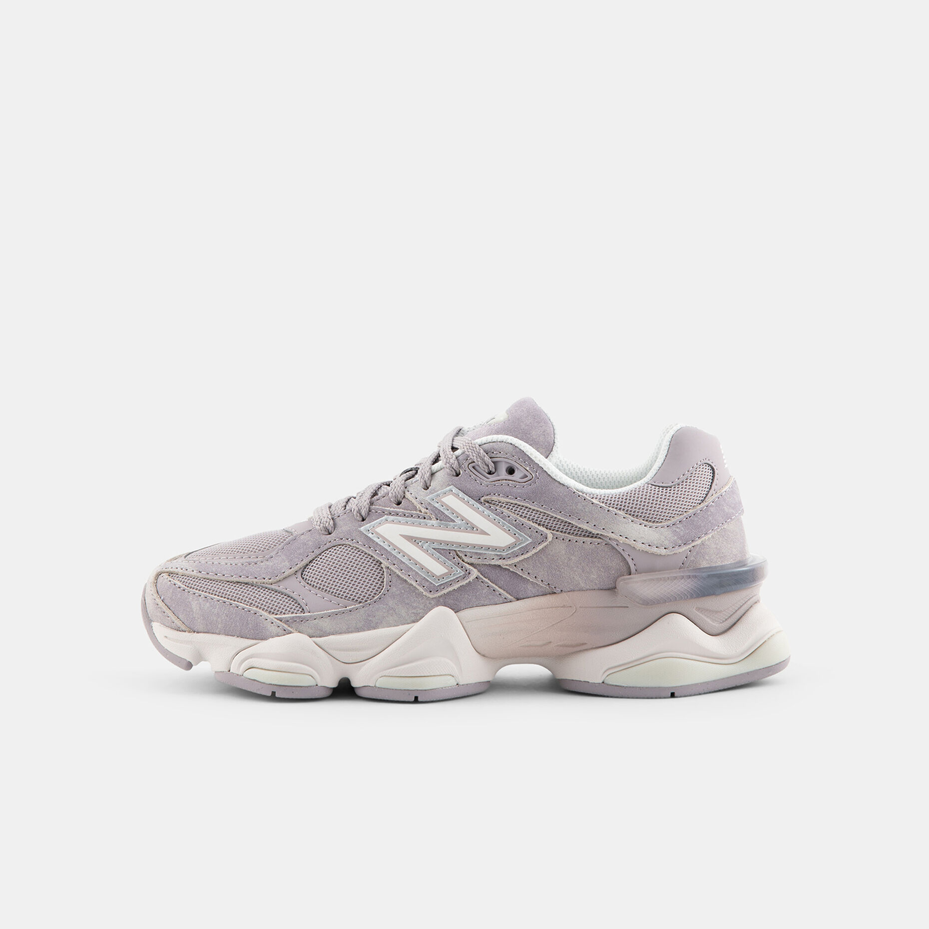 New Balance 9060, viola/grigio
