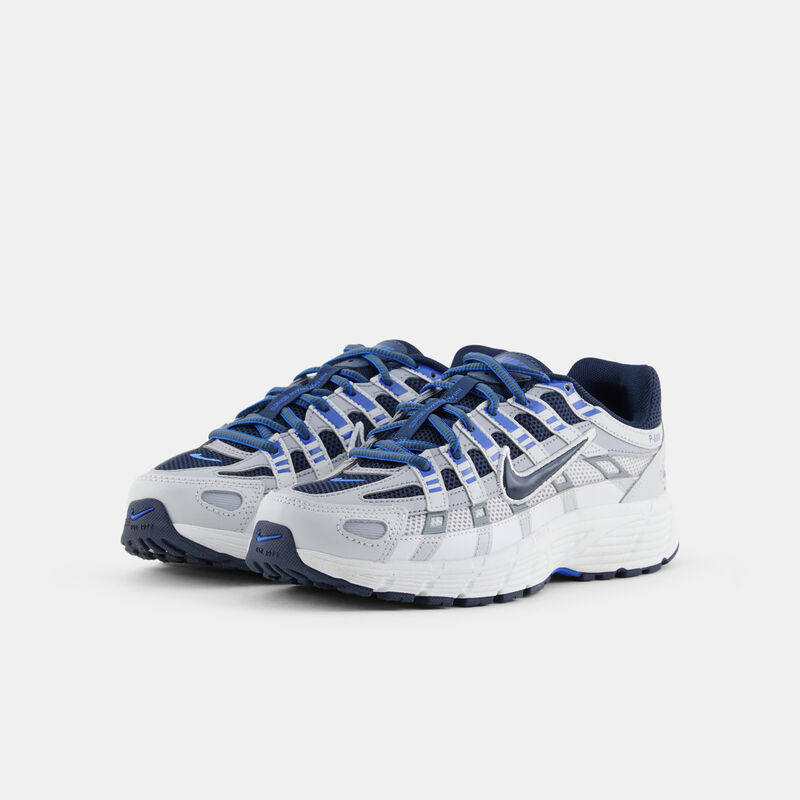 Nike P-6000, grigio/blu