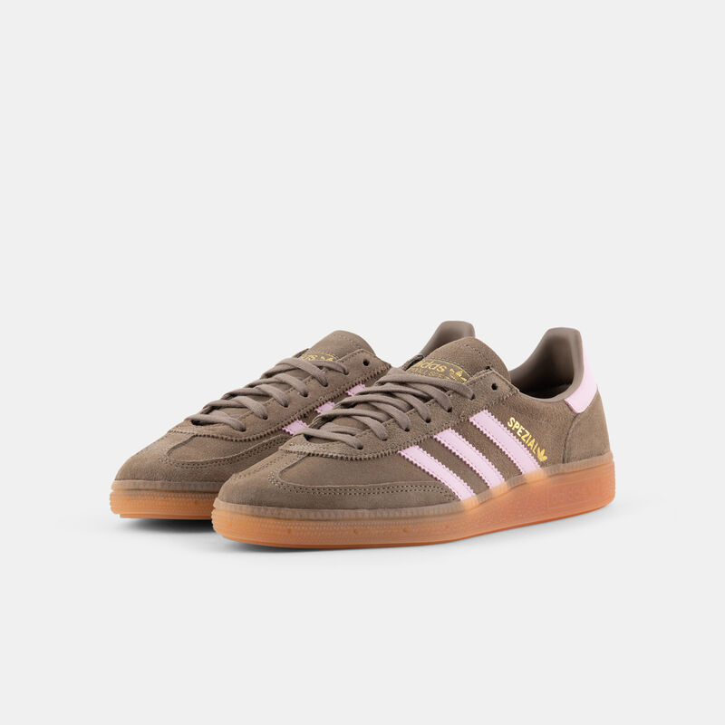 adidas Handball Spezial, marrone/rosa