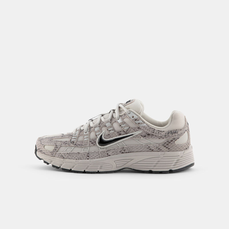 Nike P-6000 SE, beige/nero