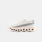 On Cloudmonster Void, bianco/beige/grigio